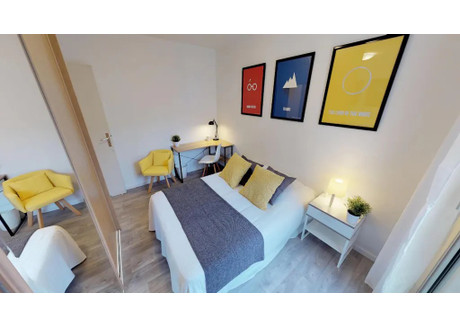 Mieszkanie do wynajęcia - Rue du Bourbonnais Lyon, Francja, 90 m², 782 USD (3082 PLN), NET-97971488
