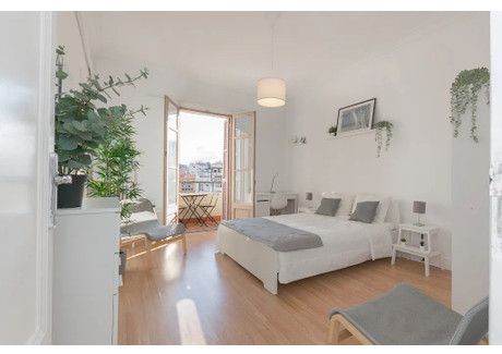 Mieszkanie do wynajęcia - Carrer del Comte d'Urgell Barcelona, Hiszpania, 200 m², 848 USD (3324 PLN), NET-97999702