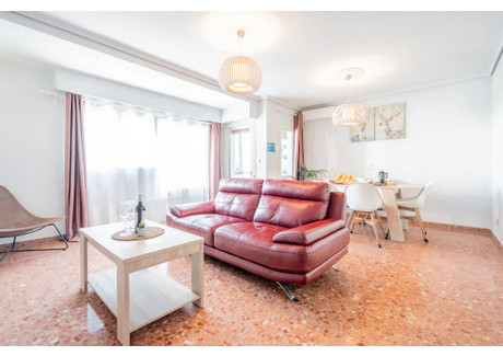 Mieszkanie do wynajęcia - Avenida del Puerto Valencia, Hiszpania, 100 m², 2149 USD (8662 PLN), NET-98030065