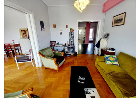 Mieszkanie do wynajęcia - Liosion Athens, Grecja, 88 m², 721 USD (2775 PLN), NET-98030069