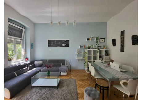 Mieszkanie do wynajęcia - Nefelejcs utca Budapest, Węgry, 64 m², 990 USD (4059 PLN), NET-98059455