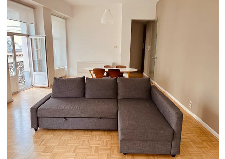 Mieszkanie do wynajęcia - Rue du Pont Neuf Brussels, Belgia, 85 m², 1764 USD (7073 PLN), NET-98097992