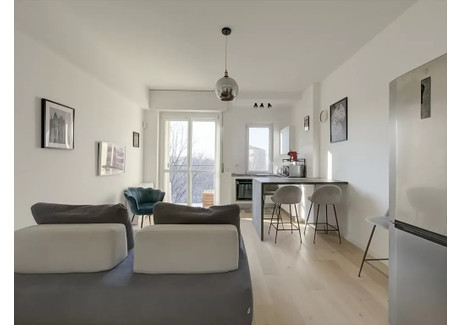 Mieszkanie do wynajęcia - Piazza Carlo Amati Milan, Włochy, 50 m², 2646 USD (10 162 PLN), NET-98098113