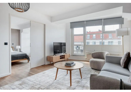 Mieszkanie do wynajęcia - Niddagaustraße Frankfurt Am Main, Niemcy, 70 m², 870 USD (3410 PLN), NET-98098199