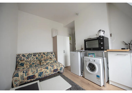 Mieszkanie do wynajęcia - Boulevard Voltaire Paris, Francja, 17 m², 1123 USD (4525 PLN), NET-98098220