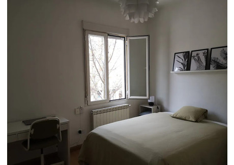 Mieszkanie do wynajęcia - Calle del Príncipe de Vergara Madrid, Hiszpania, 110 m², 852 USD (3270 PLN), NET-98133138