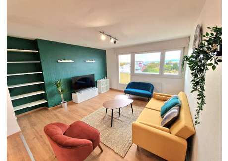 Mieszkanie do wynajęcia - Rue Curie Strasbourg, Francja, 99 m², 563 USD (2267 PLN), NET-98133181
