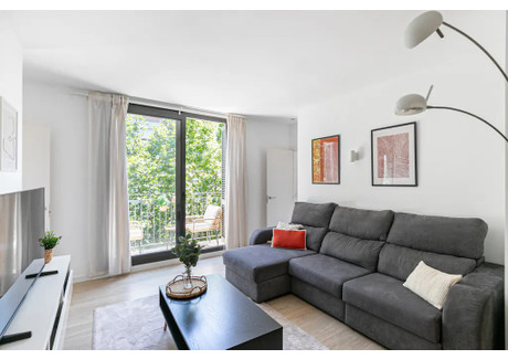 Mieszkanie do wynajęcia - Carrer de la Indústria Barcelona, Hiszpania, 58 m², 2095 USD (8046 PLN), NET-98133182