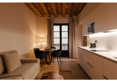 Mieszkanie do wynajęcia - Carrer Nou de Zurbano Barcelona, Hiszpania, 36 m², 3571 USD (13 964 PLN), NET-98133258