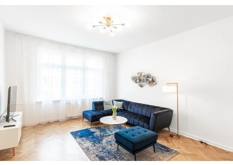 Mieszkanie do wynajęcia - Wittelsbacherstraße Berlin, Niemcy, 95 m², 3075 USD (12 025 PLN), NET-98165850