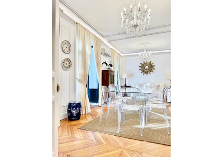 Mieszkanie do wynajęcia - Calle de Alfonso XII Madrid, Hiszpania, 192 m², 9663 USD (40 100 PLN), NET-98165897