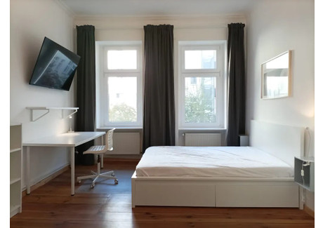 Mieszkanie do wynajęcia - Rhinower Straße Berlin, Niemcy, 45 m², 1665 USD (6375 PLN), NET-98162832