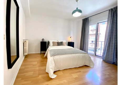 Mieszkanie do wynajęcia - Calle de Bravo Murillo Madrid, Hiszpania, 110 m², 858 USD (3449 PLN), NET-98189789