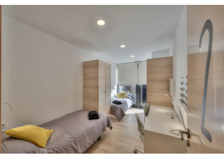 Mieszkanie do wynajęcia - Travessera de Gràcia Barcelona, Hiszpania, 102 m², 598 USD (2408 PLN), NET-98234042