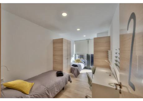 Mieszkanie do wynajęcia - Travessera de Gràcia Barcelona, Hiszpania, 102 m², 617 USD (2389 PLN), NET-98234043