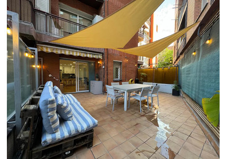 Mieszkanie do wynajęcia - Carrer d'Escipió Barcelona, Hiszpania, 75 m², 2674 USD (10 777 PLN), NET-98234591
