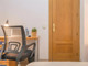 Mieszkanie do wynajęcia - Calle de Guzmán el Bueno Madrid, Hiszpania, 135 m², 3285 USD (13 238 PLN), NET-98234622