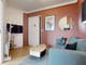 Mieszkanie do wynajęcia - Place Marengo Villeurbanne, Francja, 63 m², 541 USD (2180 PLN), NET-98259384