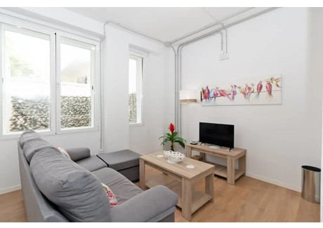 Mieszkanie do wynajęcia - Carrer de les Arts Gràfiques Valencia, Hiszpania, 80 m², 2546 USD (10 440 PLN), NET-98260579