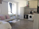 Mieszkanie do wynajęcia - Carrer Ribelles Comín Valencia, Hiszpania, 35 m², 1179 USD (4752 PLN), NET-98260583