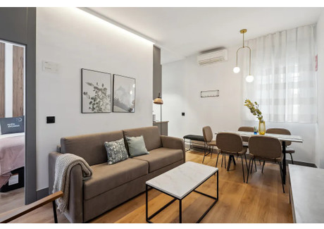 Mieszkanie do wynajęcia - Calle de Santa Ana Madrid, Hiszpania, 32 m², 5621 USD (21 583 PLN), NET-98260639