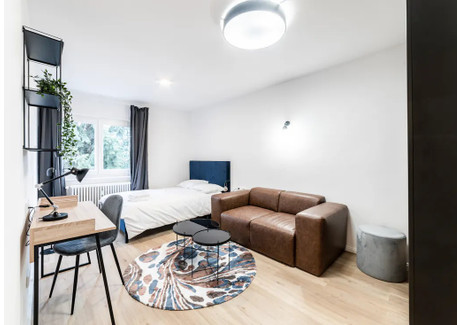 Mieszkanie do wynajęcia - Grenzallee Berlin, Niemcy, 34 m², 1174 USD (4733 PLN), NET-98296272
