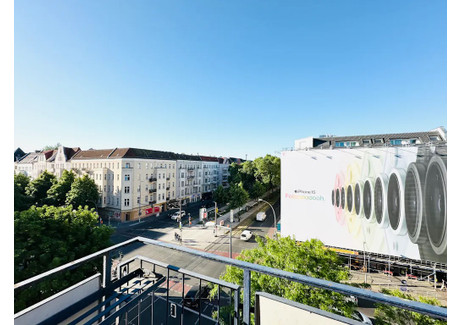 Mieszkanie do wynajęcia - Warschauer Straße Berlin, Niemcy, 60 m², 756 USD (2980 PLN), NET-98297972