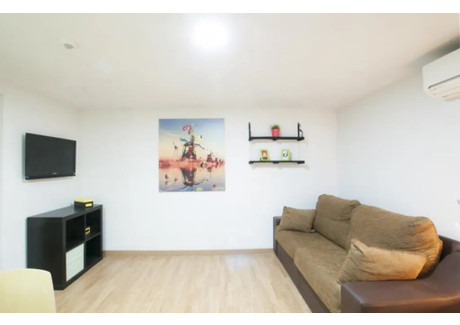 Mieszkanie do wynajęcia - Calle de Atocha Madrid, Hiszpania, 45 m², 1315 USD (5299 PLN), NET-98297990