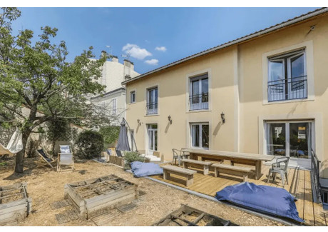 Dom do wynajęcia - Rue du Général Leclerc Rosny-Sous-Bois, Francja, 400 m², 930 USD (3805 PLN), NET-98330139