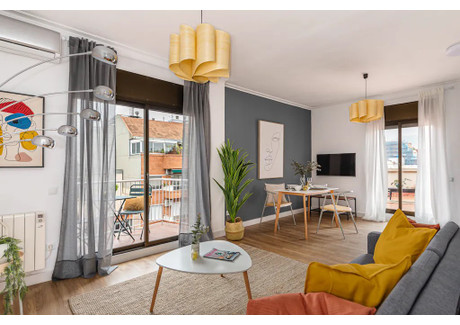 Mieszkanie do wynajęcia - Carrer de la Independència Barcelona, Hiszpania, 105 m², 3777 USD (15 223 PLN), NET-98330147
