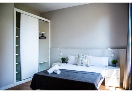 Mieszkanie do wynajęcia - Carrer de Sants Barcelona, Hiszpania, 45 m², 1693 USD (6824 PLN), NET-98403071