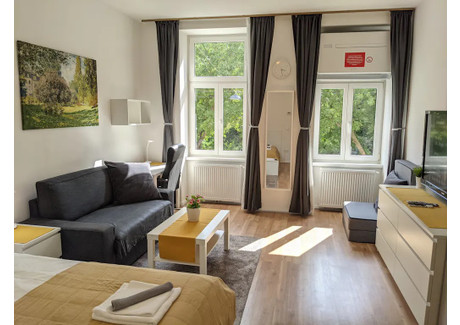 Mieszkanie do wynajęcia - Erdbergstraße Vienna, Austria, 31 m², 1302 USD (5326 PLN), NET-98403105