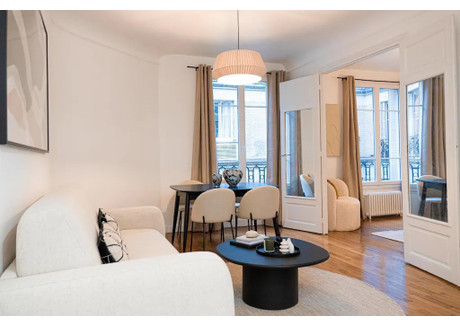 Mieszkanie do wynajęcia - Rue Pergolèse Paris, Francja, 35 m², 3967 USD (15 906 PLN), NET-98425315