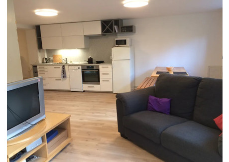 Mieszkanie do wynajęcia - Rue de la Cambre Woluwe-Saint-Pierre, Belgia, 55 m², 980 USD (4065 PLN), NET-98420424