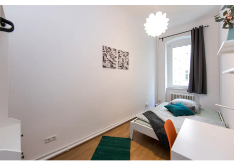 Mieszkanie do wynajęcia - Badensche Straße Berlin, Niemcy, 54 m², 750 USD (2956 PLN), NET-98420510