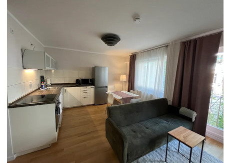 Mieszkanie do wynajęcia - Dickhardtstraße Berlin, Niemcy, 49 m², 1424 USD (5467 PLN), NET-98420916