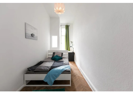 Mieszkanie do wynajęcia - Grunewaldstraße Berlin, Niemcy, 120 m², 816 USD (3133 PLN), NET-98449167