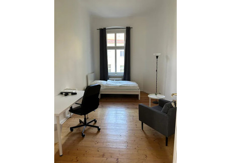 Mieszkanie do wynajęcia - Konstanzer Straße Berlin, Niemcy, 177,16 m², 608 USD (2495 PLN), NET-98452791