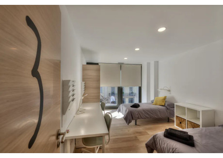 Mieszkanie do wynajęcia - Travessera de Gràcia Barcelona, Hiszpania, 102 m², 652 USD (2629 PLN), NET-98481984