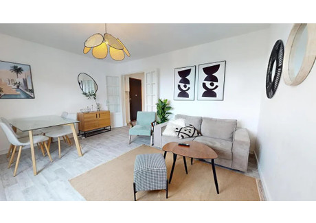 Mieszkanie do wynajęcia - Avenue Francis de Pressensé Venissieux, Francja, 88 m², 584 USD (2303 PLN), NET-98482803