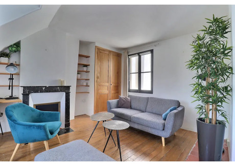 Mieszkanie do wynajęcia - Rue Sainte-Croix-de-la-Bretonnerie Paris, Francja, 37 m², 1989 USD (8015 PLN), NET-98482878