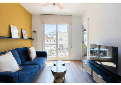 Mieszkanie do wynajęcia - Avinguda de Madrid Barcelona, Hiszpania, 69 m², 2901 USD (11 663 PLN), NET-98482921