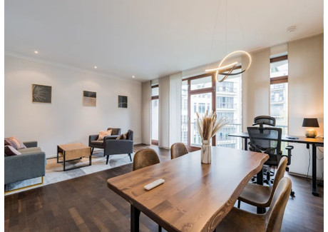 Mieszkanie do wynajęcia - Niederwallstraße Berlin, Niemcy, 64 m², 2305 USD (8853 PLN), NET-98557867