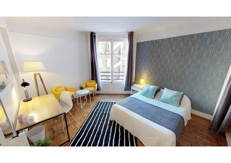Mieszkanie do wynajęcia - Avenue de Breteuil Paris, Francja, 54 m², 1062 USD (4280 PLN), NET-98558110