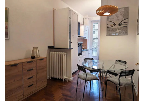 Mieszkanie do wynajęcia - Via Cesare Lombroso Turin, Włochy, 75 m², 1341 USD (5134 PLN), NET-98558528