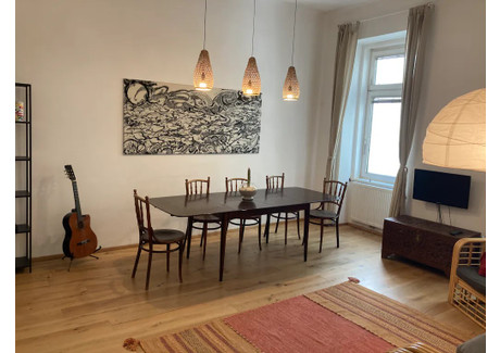 Mieszkanie do wynajęcia - Bräuhausgasse Vienna, Austria, 78 m², 1909 USD (7654 PLN), NET-98558559