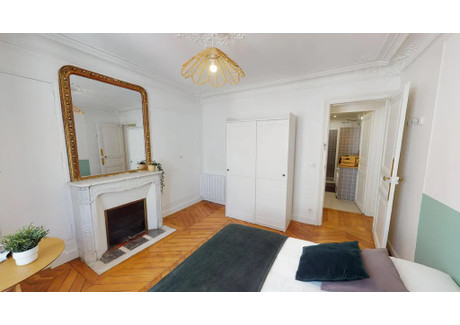 Mieszkanie do wynajęcia - Rue de Turin Paris, Francja, 80 m², 1034 USD (4168 PLN), NET-98558611