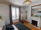 Mieszkanie do wynajęcia - Rue de Turin Paris, Francja, 80 m², 1030 USD (4149 PLN), NET-98558611