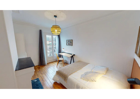 Mieszkanie do wynajęcia - Rue des Cloys Paris, Francja, 149 m², 1045 USD (4210 PLN), NET-98558698