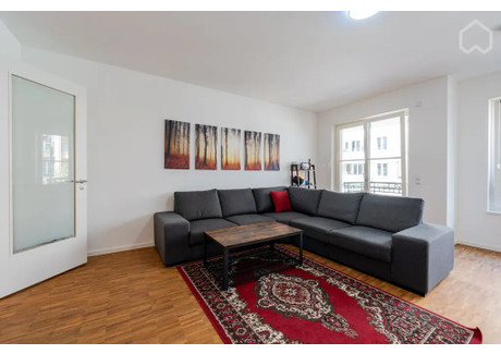 Mieszkanie do wynajęcia - Weserstraße Berlin, Niemcy, 75 m², 2086 USD (8009 PLN), NET-98582489